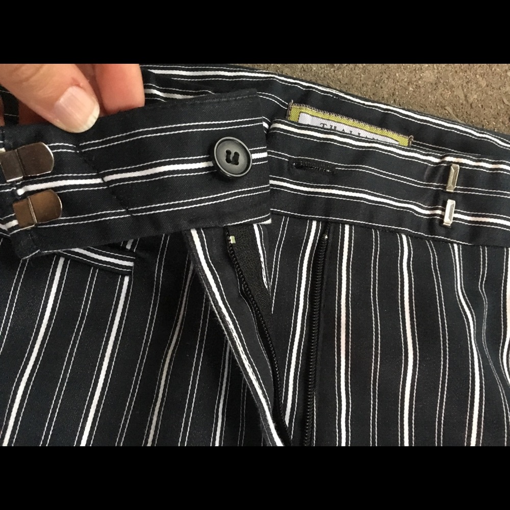 Thalian Pants (Imported) View 4